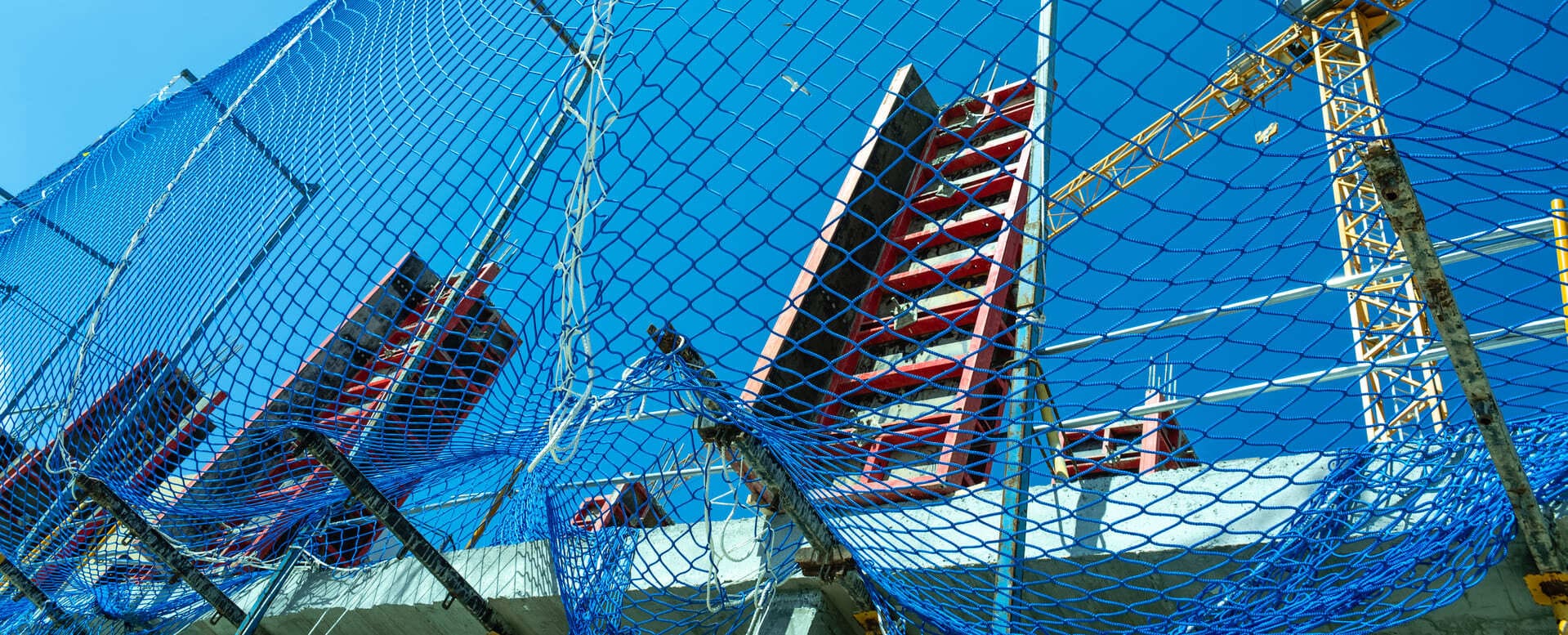 Filet anti chute Narbonne