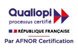 LogoQualiopi